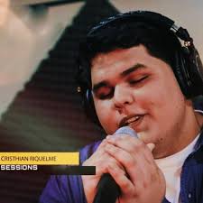 Cristhian Riquelme F.‎‏...