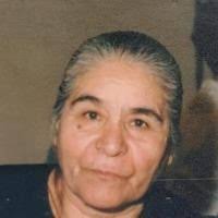 Maria Arellano Obituary