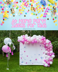 Check spelling or type a new query. 640 Fun Party Ideas For Girls In 2021 Birthday Parties Party Girl Birthday