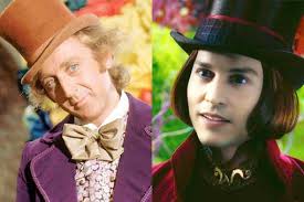 Willy wonka had a wife who was beautiful and kind but when she got pregnant she got very ill and died straight after and willy was heartbroken so he gave up his child what will happen to reunite them. Books Turned To Movies Rooftop Biosfera Puerto Del Carmen Lanzarote