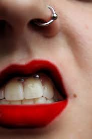 I Love The Lip One Mouth Piercings Piercings For Girls Face Piercings