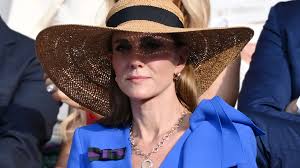 Kate loses 'most popular' title in shock royal shake-up