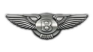 Pin Von Jorgen Strandberg Auf Vehicle Brands B Bentley Fahrzeuge Emblem