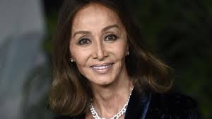 Isabel Preysler: 70 años de un mito también unido a asuntos de Estado