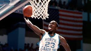 James jordan was a mechanic and deloris jordan was a bank teller. Michael Jordan Carolina Basketball Facts University Of North Carolina Athletics