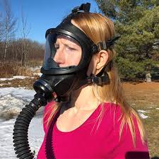 If available and used correctly, a respirator can selectively reduce the exposure you might otherwise receive. Respirators And Pesticides Ii Fit Testing And Other Respirator Requirements For Occupational Use Cooperative Extension Insect Pests Ticks And Plant Diseases University Of Maine Cooperative Extension