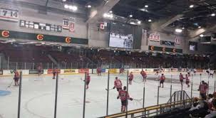 photos at td place arena