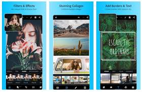 If you're new to iphone photography, snapseed should be the first photo editor app you download. 14 Of The Best Free Photo Editing Apps For 2019