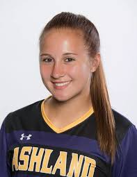 2017 Women's Soccer Roster