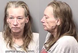 Citrus County Mugshots Jan. 11, 2018