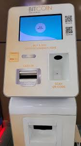 These atms allow users to instantly purchase the cryptocurrency using cash, and most of them only require a telephone number for verification, so long as you aren't buying a lot of bitcoin. Bitcoinatmsg Bitcoinatmsg Twitter