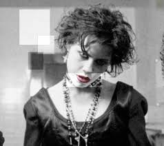 She runs to the bathroom and cries, but she is met by frankie, tabby, and lourdes. Nancy Downs The Craft Wiki Fandom