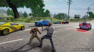 Real big territory 10 km2. Madout2 Bigcityonline Apk Mod Obb 10 27 Download Free For Android