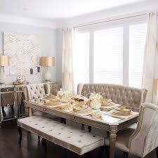 Zgalleriemoment Olivia S Dining Room Is Bursting With Z Gallerie Fall D Farmhouse Dining Rooms Decor Modern Farmhouse Dining Room Decor Farmhouse Dining Room