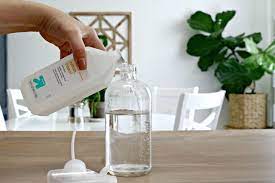 I know from experience that if you want to remove the. 4 Ways To Remove Smoke Smell From Fabric Furniture And Clothing