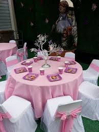Kid Sized Tables Chairs In Orange County Decoracion De Cumpleanos Decoracion De Unas Cumpleanos