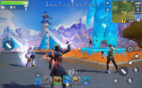 Learn how to open an.apk file on your pc, mac, or android. Creative Destruction Mod Apk Unlimited Money And Gem Free Download 2020