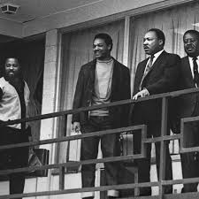 Jesse Jackson On Martin Luther King S Assassination It Redefined America Jesse Jackson The Guardian