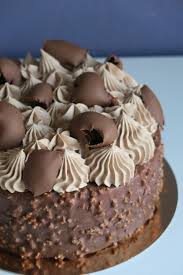 Epingle Sur Patisserie