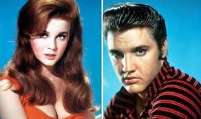 Elvis Presley gave Ann-Margret secret codename for Graceland calls to dodge  Priscilla