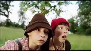 Find album reviews, stream songs, credits and award information for rauber hotzenplotz, vol. Der Rauber Hotzenplotz Ein Film Von Gernot Roll Im Kult Kinderfilm Programm Im Kult Kino Basel Youtube