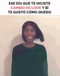 Short Hair Gifs Tenor