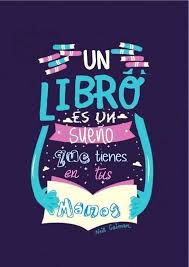 Hoy se celebra el día del libro 2020. Buenos Dias Hoy Comenzamos El Dia Apoyando La Lectura Porque Un Libro Es Un Sueno Que Tienes En Tus Manos Frases De Lectura Frases Sobre Leer Frases Libros