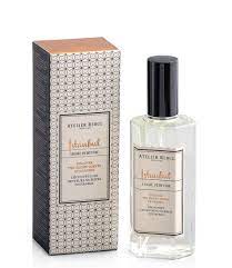 Atelier Rebul Care products Istanbul Home Perfume 125ml Beige | The Little  Green Bag