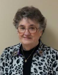 Shirley Ann Brasher Cobb