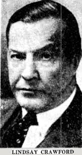 Robert Lindsay Crawford