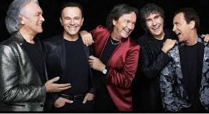 Questi sono i tweet più interessanti del momento che parlano di red canzian. Stefano D Orazio E Morto Per Il Covid Radionorba
