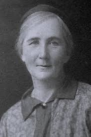 AN INSPIRING PHYSICIAN: DOCTOR ISABEL KERR, WMMS (May 30, 1875