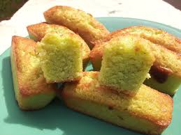 Financier A La Pate De Pistache Le Blog De Lapopotteduclocher Pate De Pistache Recettes De Cuisine Pistache
