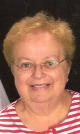 Mary Elizabeth Polochak Liscio (1943-2012)