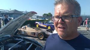 Voices of Racing -Overview & Divisions