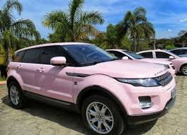Pin By Ja On Cars Motorcycles Pink Car Dream Cars Fancy Cars