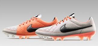 Introducing The Nike Tiempo Legend V Soccer Cleats 101 Best Soccer Shoes Soccer Boots Soccer Shoes