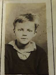 Kenneth Theo Bandy son of John Malcom and Maggie Lou Creed Bandy. Uncle  Theo never married but loved all of us kids!