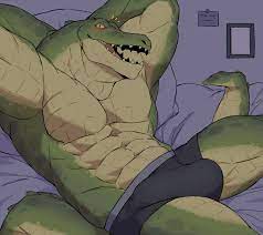 Alligator comic porn - HD Porn Comics