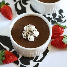 Easy Chocolate Pots De Creme Incl Dairy Free Option Recipe Desserts Chocolate Pot De Creme Recipe French Desserts
