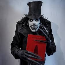 Бабадук австралийский психологический фильм ужасов 2014 г. Babadook Twitter Search