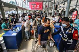 Berapa lama liburan tahun baru imlek? Mudik 2021 Dilarang Efektifkah Antara News
