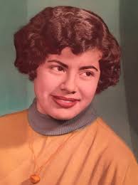 Maria Cruea Obituary