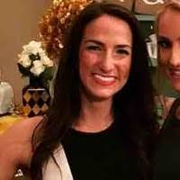 Brittany Beckner's Instagram, Twitter & Facebook