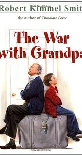 This comedy movie won't distract you from the news of the world, but it manages to still be outrageously funny while critiquing the current state of affairs. The War With Grandpa 2018 Imdb Full Movies Full Movies Online Free Streaming Movies