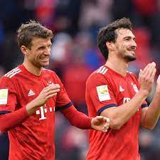 Pin On Thomas Muller