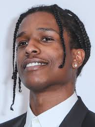 They also featured in the rapper''s 2013 video for. Asap Rocky Height Celebsheight Org