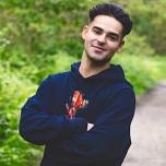 Boyband in the Buff starring Gareth Gates