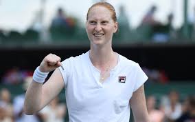 'i don't feel (homophobia) in the locker room at all. Belgian Tennis Couple Blazing A Trail For Lgbt Community We Want To Inspire People Struggling With Coming Out