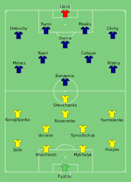 Här är alla sveriges i matcher i. Uefa Euro 2012 Group D Wikipedia